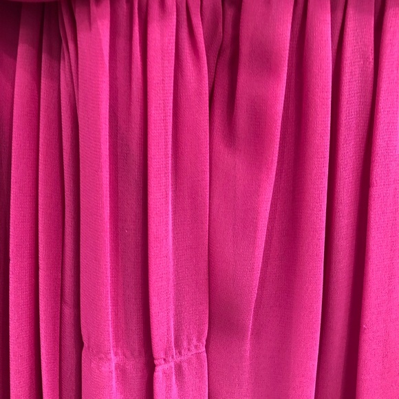 STRAPLESS GOWN - Picture 5 of 5